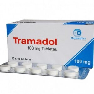 TRAMADOL 100MG