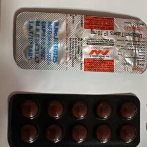 DIAZEPAM 10MG