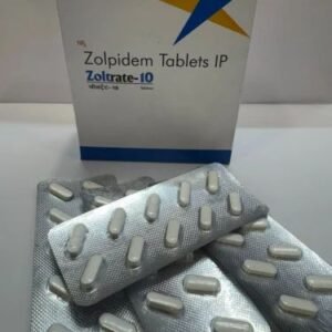 ZOLPIDEM (AMBIEN) 10MG