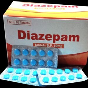 DIAZEPAM 10MG