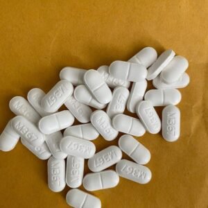 HYDROCODO 10/325 MG