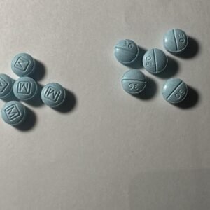 OXCYCODONE (M30) 30 MG