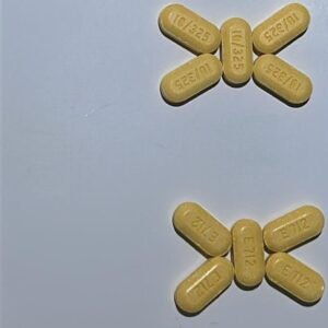 PERCOCET 10/325 MG