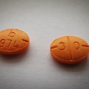ADDREALL 30 MG